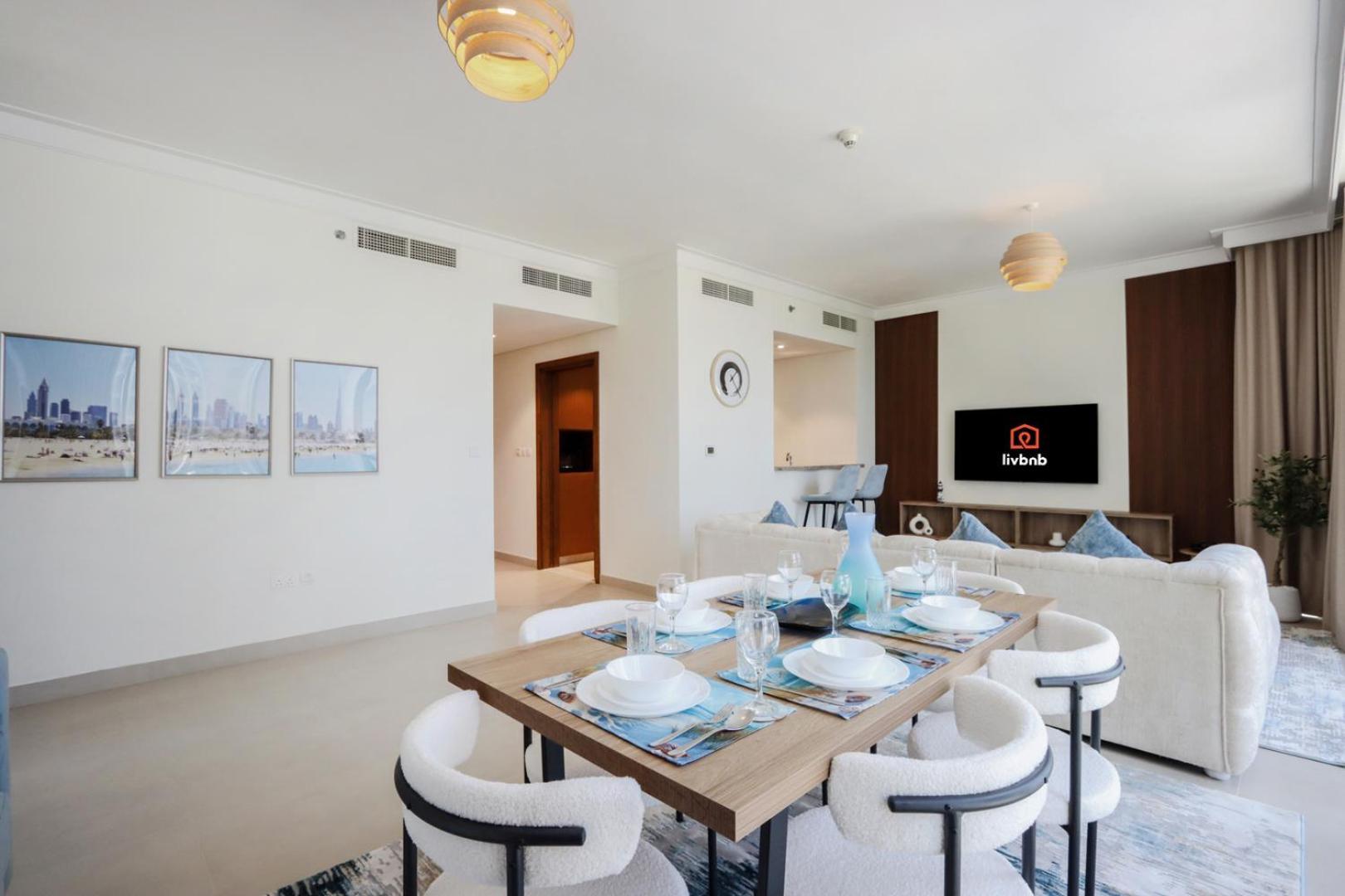 Livbnb Creekfront 2br With Skyline Views Steps To Creek Marina Apartment *
